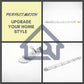 HEMOS ALUMINUM BATHROOM ACCESSORIES FITTINGS CLOTH HOOK HM-81004,81005,81006 (MATT BLACK,SILVER)