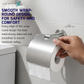 HEMOS BATHROOM FITTING SUS304 ACCESSORIES TOWEL RACK PAPER HOLDER MATT SILVER 87SERIES