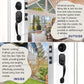 HEMOS 60-70MM DOUBLE ENTRANCE MAIN DOOR HANDLESET LOCK TOMBOL PINTU DEPAN HM-5102-MS,MB,MG