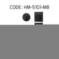 HEMOS 60-70MM DOUBLE ENTRANCE MAIN DOOR HANDLESET LOCK TOMBOL PINTU DEPAN HM-5101-MS,MB,MG