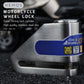 HEMOS SUS 304 MOTOR SECURITY SAFETY ANTI-CUT ANTI-THEIF PADLOCK KUNCI MANGGA MOTOR HML-560,561