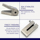 HEMOS SUS 304 MOTOR SECURITY SAFETY ANTI-CUT ANTI-THEIF PADLOCK KUNCI MANGGA MOTOR HML-560,561