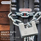 HEMOS 50MM SUS 304 STEEL HOUSE SECURITY SAFETY ANTI-CUT ANTI-SAW PADLOCK KUNCI MANGGA HML-503-501