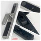 HEMOS 5 IN 1 TTLOCK SMART DOOR LOCK DOUBLE SIDED SYSTEM DIGITAL LOCK FOR GRILL DOOR WATERPROOF HM-D5