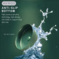 HEMOS BATHROOM CERAMIC WASH BASIN TABLE TOP ART BASIN ROUND VESSEL SINK PORCELAIN HM-613