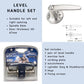 [CLEARANCE SALES] LEVEL HANDLE SETS GRIP HANDLE SETS