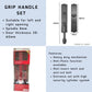 [CLEARANCE SALES] LEVEL HANDLE SETS GRIP HANDLE SETS