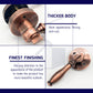 HEMOS 60-70MM TUBULAR LEVEL DOOR LOCK KUNCI TOMBOL PINTU RUMAH SILVER BLACK ANTIQUE COOPER HM-5209