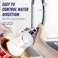HEMOS KITCHEN SINK FAUCET WATER SAVING 360° SWIVEL NOZZLE TAP EXTENSION PANCURAN MANDIAN 水龙头增压花洒器