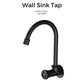HEMOS BATHROOM KITCHEN FAUCET MODERN RETRO INDUSTRIAL BRASS BASIN SINK BIBTAP PAIP AIR GAYA INDUSTRI