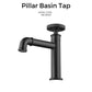 HEMOS BATHROOM KITCHEN FAUCET MODERN RETRO INDUSTRIAL BRASS BASIN SINK BIBTAP PAIP AIR GAYA INDUSTRI