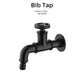HEMOS BATHROOM KITCHEN FAUCET MODERN RETRO INDUSTRIAL BRASS BASIN SINK BIBTAP PAIP AIR GAYA INDUSTRI