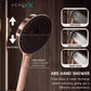 HEMOS X BATHROOM FAUCET 3 MODE BRASS MIXER RAIN SHOWER SETS SET MANDIAN HMX-19072-MG,MBRG