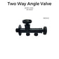 HEMOS BATHROOM KITCHEN FAUCET MODERN RETRO INDUSTRIAL BRASS BASIN SINK BIBTAP PAIP AIR GAYA INDUSTRI