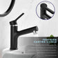 HEMOS BATHROOM BRASS MIXER PULL OUT BASIN TAP MATT BLACK KEPALA PAIP BILIK MANDI HM-19030,19036