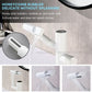 HEMOS BATHROOM FAUCET BRASS LED DIGITAL MIXER BASIN TAP KEPALA PAIP ELEKTRONIK HM-19045
