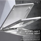 HEMOS HEAVY DUTY S SHAPE PP/UF SOFT CLOSING SEAT COVER ADJUSTABLE HINGES PENUTUP TANDAS DUDUK