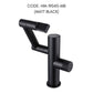 HEMOS BATHROOM FAUCET BRASS LED DIGITAL MIXER BASIN TAP KEPALA PAIP ELEKTRONIK HM-19045