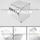 HEMOS BATHROOM FAUCET ALUMINUM PAPER HOLDER HM-81107 (MATT BLACK,MATT SILVER)