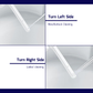 HEMOS BATHROOM CERAMIC ELECTRONIC PULSE WATER CLOSET WITH WATER SAVING JAMBAN BILIK AIR HM-786-250-W