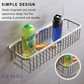 HEMOS BATHROOM FAUCET SUS 304 STAINLESS STEEL EXTRA SHORT BASKET HMBF-89914-MS