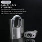 HEMOS 50MM SUS 304 HOUSE MOTOR SECURITY SAFETY ANTI-CUT ANTI-SAW PADLOCK KUNCI MANGGA HML-504-501
