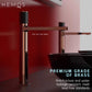 HEMOS BATHROOM BRASS MIXER CONCEALED WALL/PILLAR BASIN TAP KEPALA PAIP AIR 19SERIES