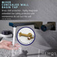 HEMOS BATHROOM BRASS MIXER CONCEALED WALL/PILLAR BASIN TAP KEPALA PAIP AIR 19SERIES