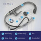 HEMOS KITCHEN FAUCET 304 STEEL PULL OUT MIXER PILLAR SINK TAP KEPALA PAIP AIR DAPUR HM-19032