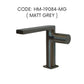 HEMOS BATHROOM BRASS MIXER CONCEALED WALL/PILLAR BASIN TAP KEPALA PAIP AIR 19SERIES