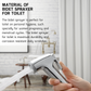 CORSA CHROME HAND BIDET SPRAY RINSER SET CS-110