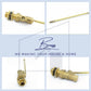 1/2" 15MM HEAVY DUTY BRASS FLOAT VALVE FLOW CONTROL