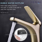 HEMOS BATHROOM FAUCET BRASS MIXER HOT COLD PILLAR BASIN TAP KEPALA PAIP AIR BILIK AIR HM-19017