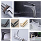 HEMOS BATHROOM FAUCET BRASS MIXER HOT COLD PILLAR BASIN TAP KEPALA PAIP AIR BILIK AIR HM-19017