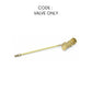 1/2" 15MM HEAVY DUTY BRASS FLOAT VALVE FLOW CONTROL