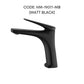 HEMOS BATHROOM FAUCET BRASS MIXER HOT COLD PILLAR BASIN TAP KEPALA PAIP AIR BILIK AIR HM-19017