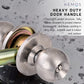 HEMOS 60MM CYLINDRICAL KNOBS DOOR LOCK SUS 304 HEAVY DUTY KUNCI TOMBOL PINTU RUMAH HM-5301,5302