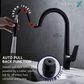 HEMOS KITCHEN FAUCET BRASS PULL OUT MIXER PILLAR SINK TAP PAIP SINKI HM-19031