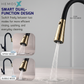 HEMOS KITCHEN FAUCET BRASS PULL OUT MIXER PILLAR SINK TAP PAIP SINKI HM-19031