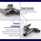 HEMOS BATHROOM FAUCET 304 STAINLESS STEEL WALL HOSE BIB TAP HM-3206
