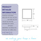 HEMOS FITTING SUS 304 4 INCH HM-116,118,121 6 INCH INDOOR OUTDOOR FLOOR TRAP GRATING HM-110,119,120