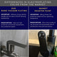 HEMOS BATHROOM FAUCET 304 STAINLESS STEEL WALL HOSE BIB TAP HM-3206