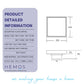 HEMOS FITTING SUS 304 4 INCH HM-116,118,121 6 INCH INDOOR OUTDOOR FLOOR TRAP GRATING HM-110,119,120