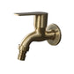 HEMOS BATHROOM FAUCET 304 STAINLESS STEEL WALL HOSE BIB TAP HM-3206