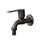 HEMOS BATHROOM FAUCET 304 STAINLESS STEEL WALL HOSE BIB TAP HM-3206