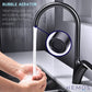 HEMOS KITCHEN FAUCET MIXER HOT COLD PILLAR KITCHEN SINK TAP KEPALA PAIP SEJUK PANAS HM-13001-MB, MG