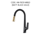 HEMOS KITCHEN FAUCET BRASS PULL OUT MIXER PILLAR SINK TAP PAIP SINKI HM-19031