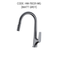HEMOS KITCHEN FAUCET BRASS PULL OUT MIXER PILLAR SINK TAP PAIP SINKI HM-19031