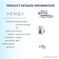 HEMOS BRASS MIXER TWO MODE CONCEALED SHOWER SETS