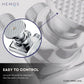 HEMOS BATHROOM FAUCET BRASS MEDICAL HYGIENE FOOT PEDAL CONTROL KEPALA PAIP HOSPITAL HMSC-6006,6016